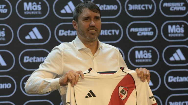 Foto: JUAN MABROMATA / AFP via Getty Images