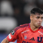 Fabián Hormazábal: “Estoy trabajando muy duro para encontrar mi mejor versión”