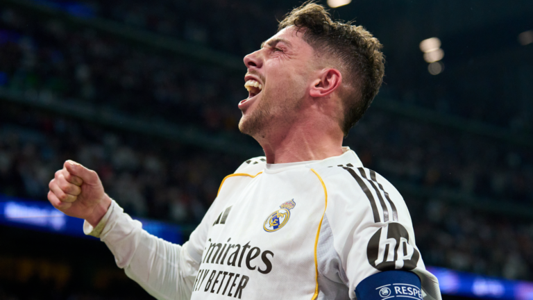 Foto: Juan Manuel Serrano Arce/Getty Images