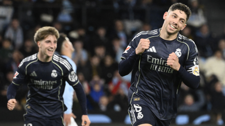 Foto: Miguel RIOPA / AFP via Getty Images