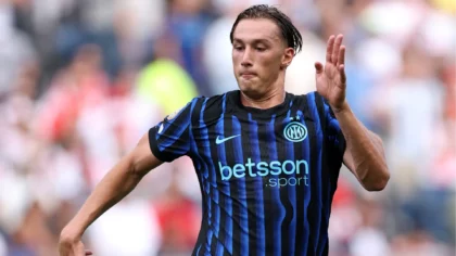 Inter vuelve a dejar puntos y el Milan se ilusiona con la pelea por el Scudetto