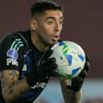 Universidad de Chile venció a Coquimbo Unido y se acercó al primer lugar