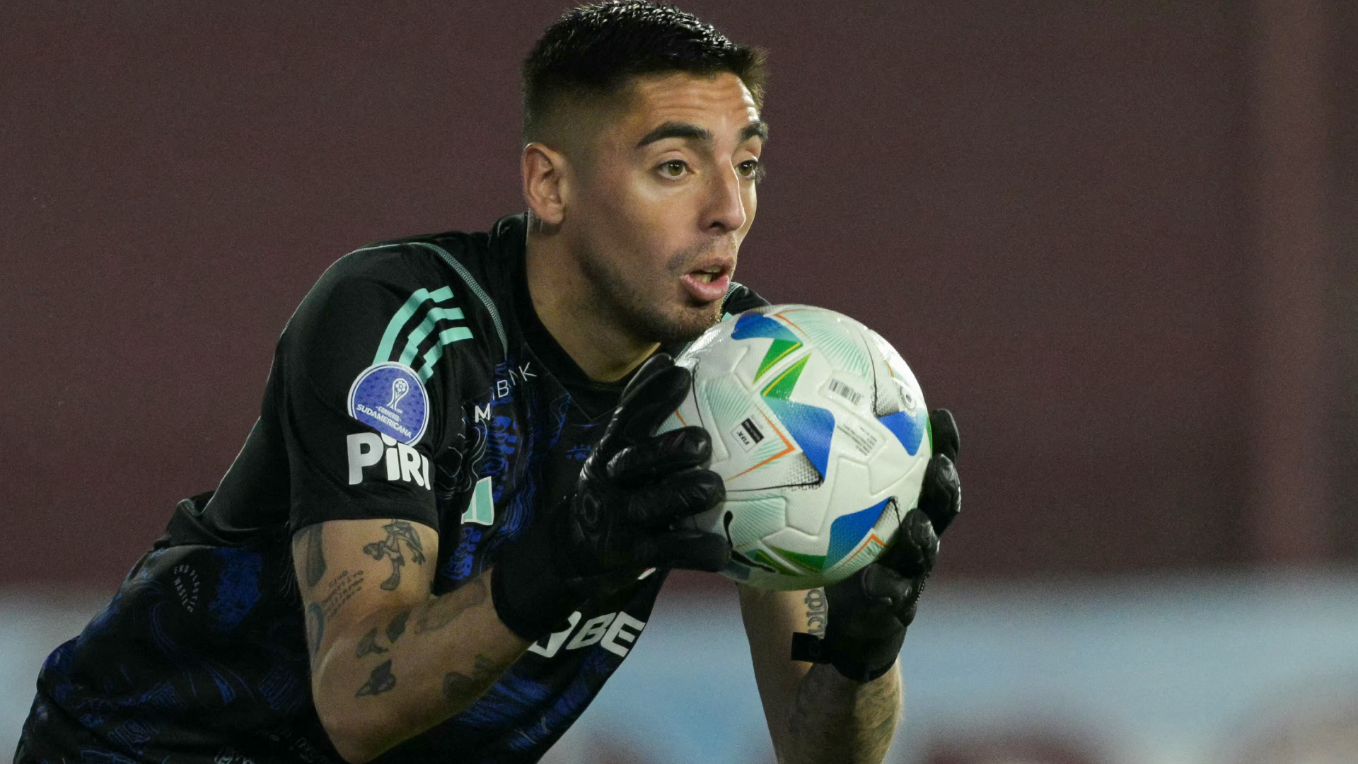 Universidad de Chile venció a Coquimbo Unido y se acercó al primer lugar