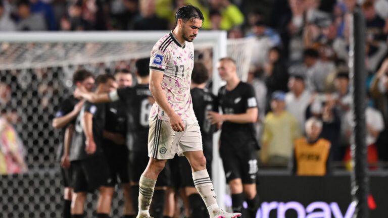 Foto: Hannah Peters - FIFA/FIFA via Getty Images