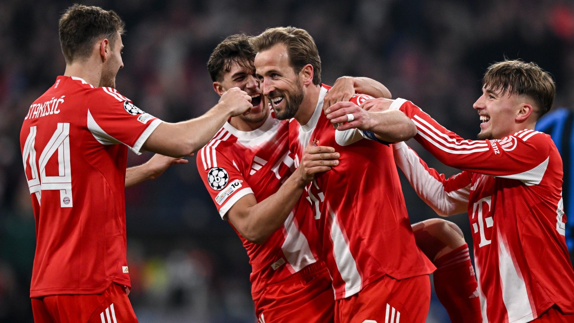 Harry Kane se le planta al Real Madrid: "El Bayern no le teme a nadie"