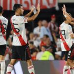 El River de Coudet celebra su segunda victoria tras vencer a Sarmiento
