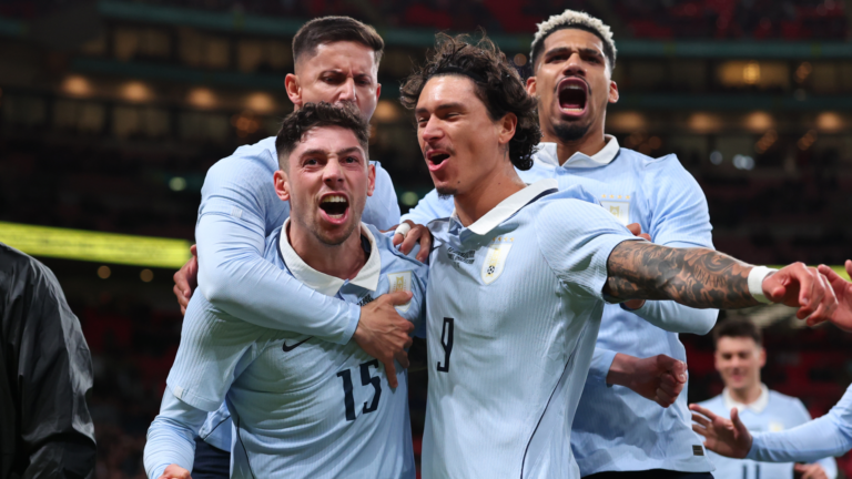 Foto: Glyn KIRK / AFP via Getty Images