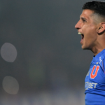 La U de Chile igualó con La Serena en la presentación de Gago como su nuevo DT