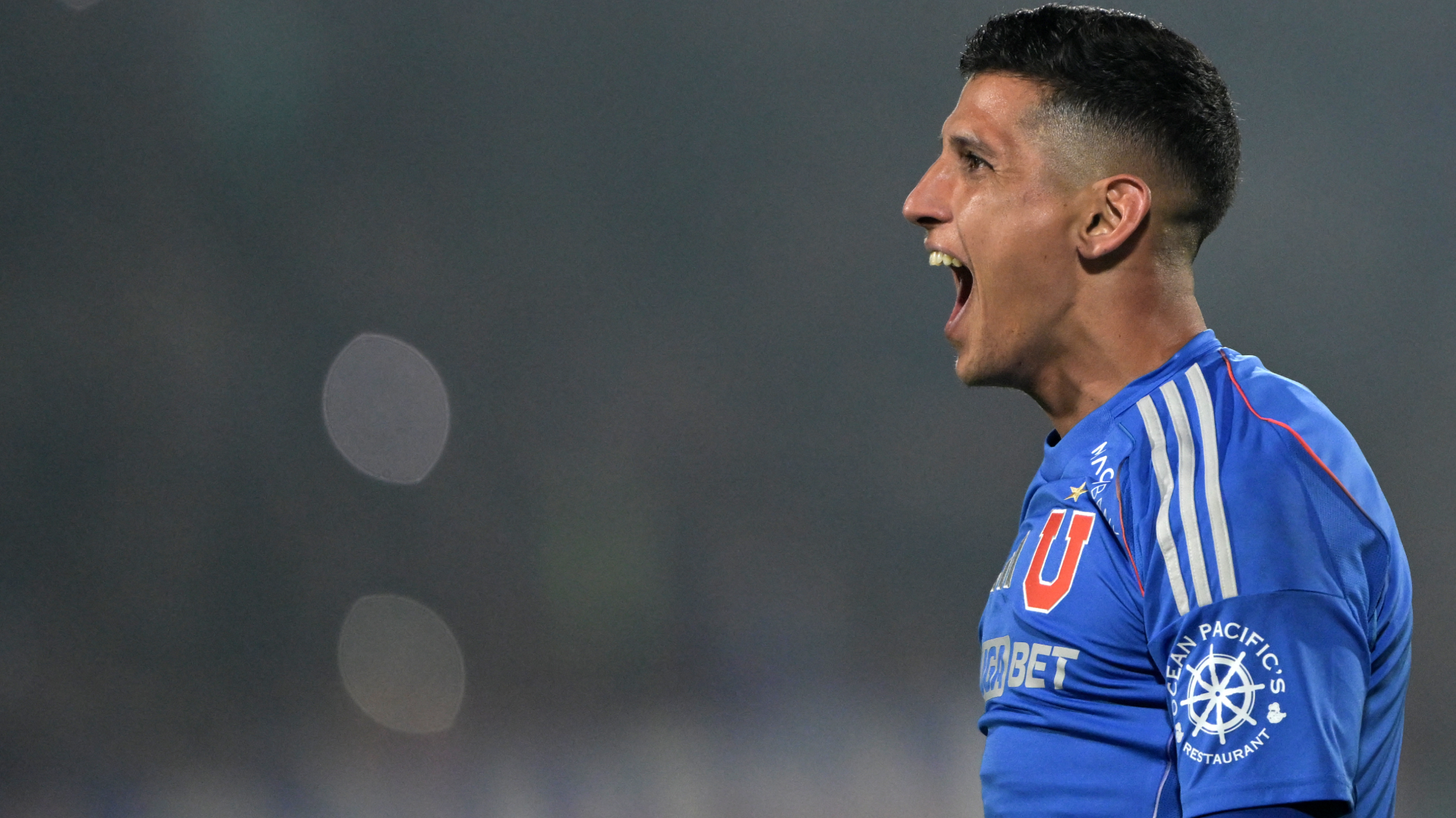 La U de Chile igualó con La Serena en la presentación de Gago como su nuevo DT