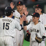 Japón con paso arrollador en el Clásico Mundial tras vencer a Australia