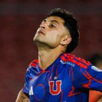 La U de Chile repartió puntos frente a Universidad de Concepción