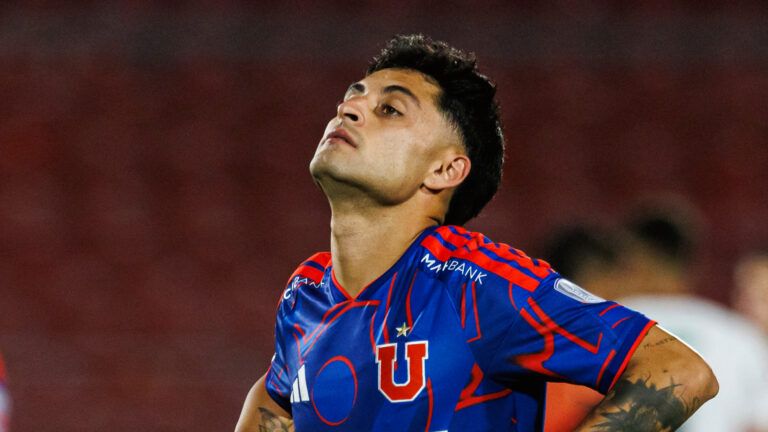 Foto: Javier Vergara/Eurasia Sport Images/Getty Images