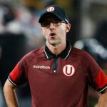 Javier Rabanal piensa en el clásico ante Alianza Lima: "Tenemos que dar un golpe sobre la mesa"