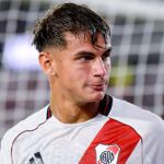 Independiente Rivadavia y River no pasaron del empate en Mendoza