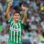 Nacional se repone del golpe en Copa, vence a Águilas y acecha el liderato