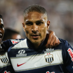 Alianza Lima derrotó a Juan Pablo II y se apoderó del primer lugar