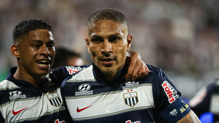 Foto: Carlos Sipán/Eurasia Sport Images/Getty Images