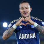 Millonarios eliminó a Nacional y avanzó a la fase de grupos de la Copa Sudamericana