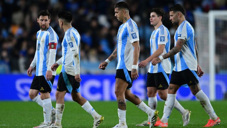 Foto: Marcelo Endelli/Getty Images