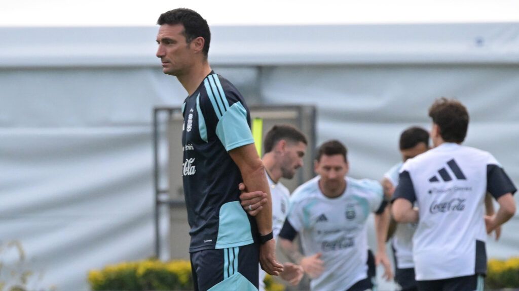 Foto: Marcelo Endelli/Getty Images