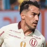 Universitario vuelve al camino del triunfo al derrotar con lo justo al FC Cajamarca