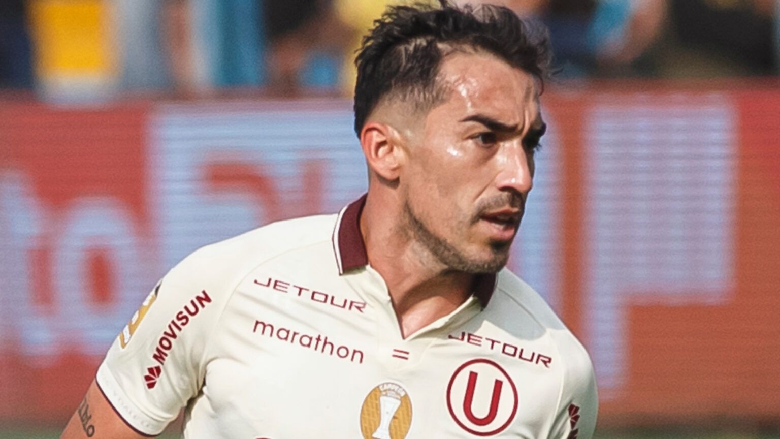Universitario vuelve al camino del triunfo al derrotar con lo justo al ...