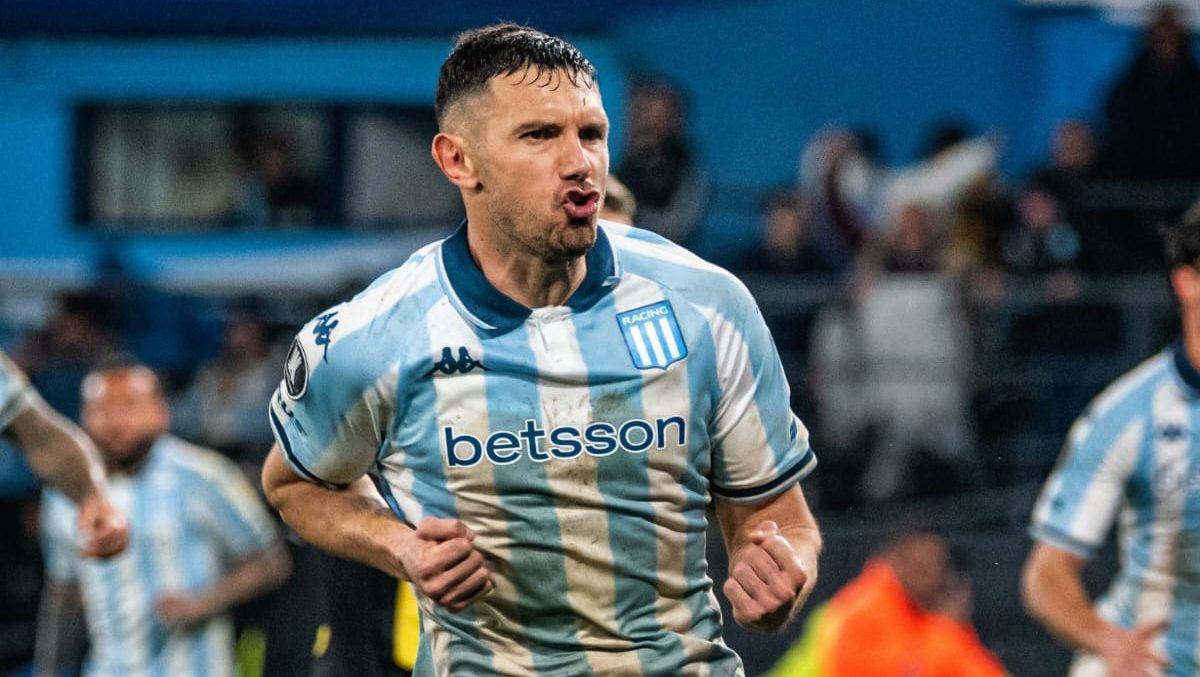 Racing llega en alza y va por otro golpe en Alberdi