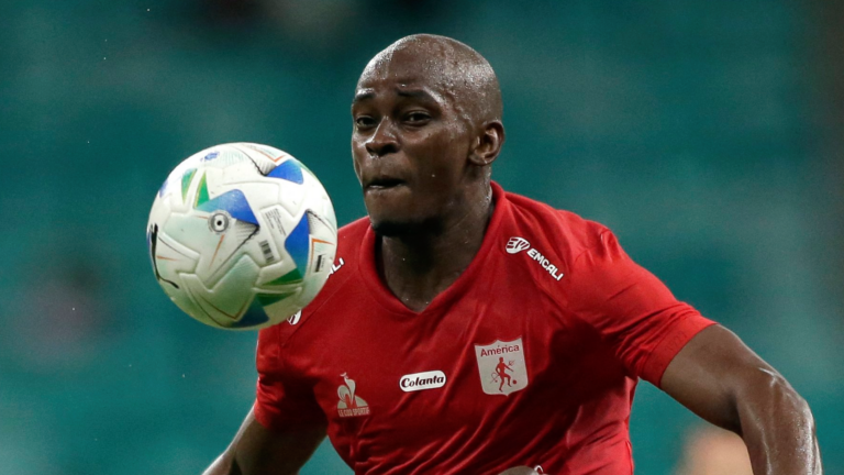 Foto: ARISSON MARINHO/AFP via Getty Images