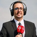 Image of Mario Ricardo Escobar