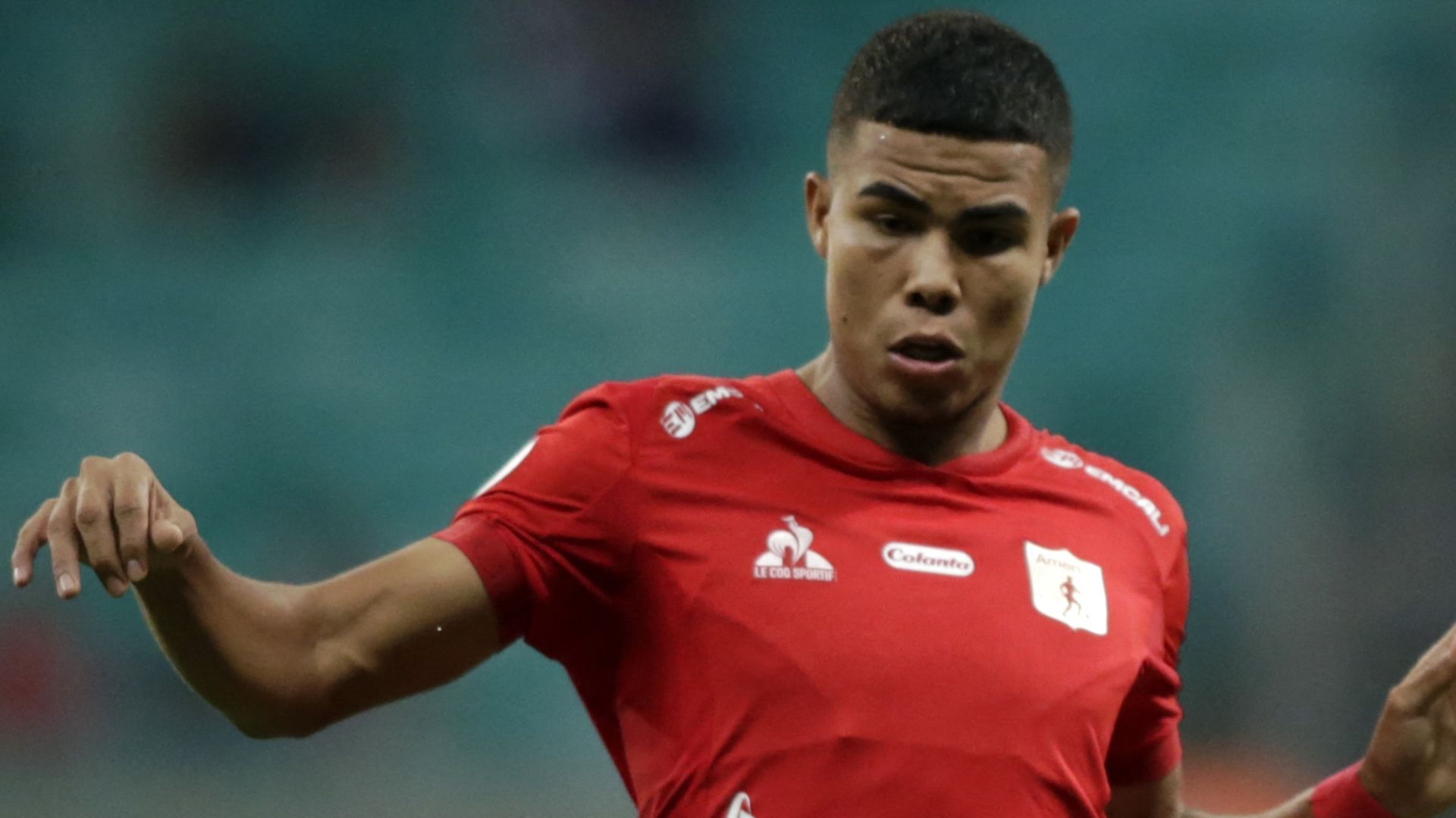 América de Cali vuelve a frenarse tras empatar con Tolima