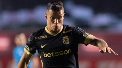 Atlético Nacional impuso condiciones ante Llaneros y sigue firme en la cima