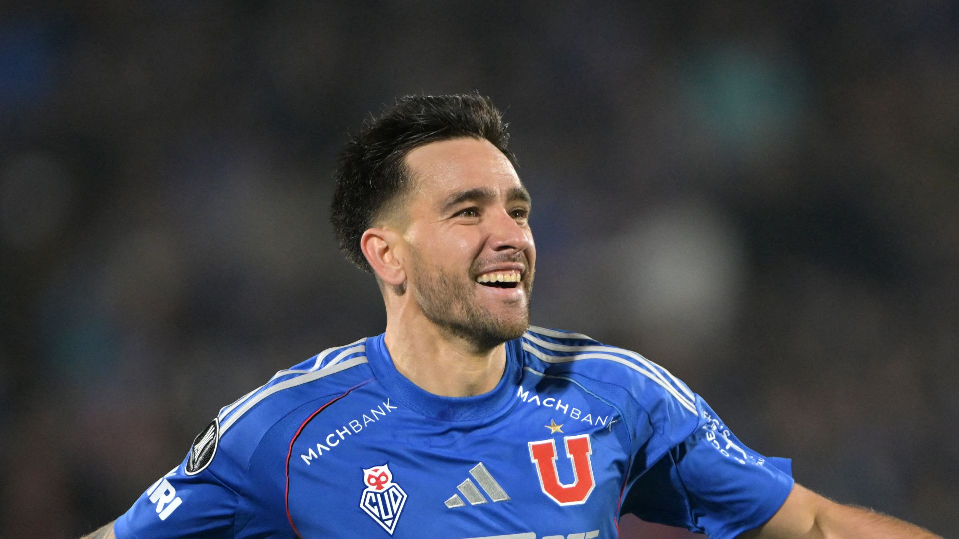 La U de Chile logró un triunfo especial ante Colo Colo