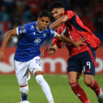 Medellín derrotó a Juventud y clasificó a la fase de grupos de la Libertadores