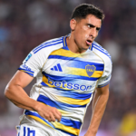 Boca volvió al triunfo con una goleada sobre Lanús