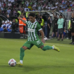 Casco, tras la caída con Tolima: "Tenemos que replantear y ejecutar nuestro estilo"