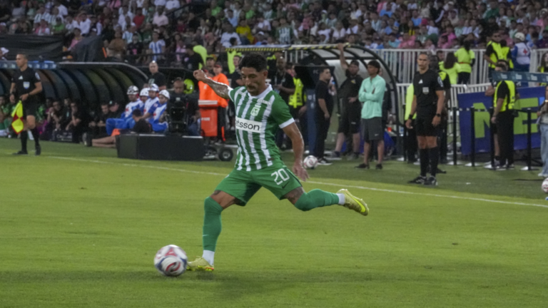 Foto: Juancho Torres/Anadolu via Getty Images