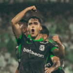 Nacional volvió al triunfo con una contundente goleada ante Inter de Bogotá