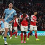 Manchester City recuperó la memoria: se coronó en la EFL Cup con triunfo ante Arsenal