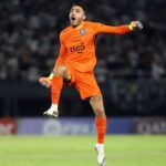 Olimpia se reencontró con su fórmula habitual de ganar por la mínima