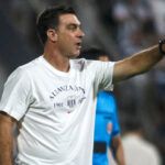 Alianza busca seguir en carrera ante el Moquegua de Pepe Soto