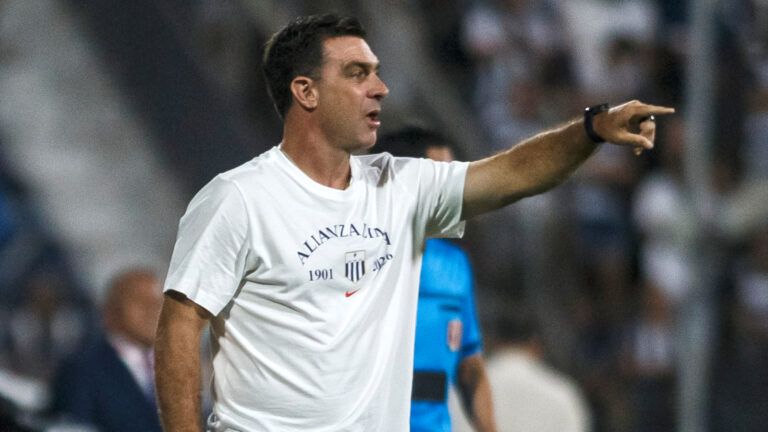Foto: Martín Fonseca/Eurasia Sport Images/Getty Images