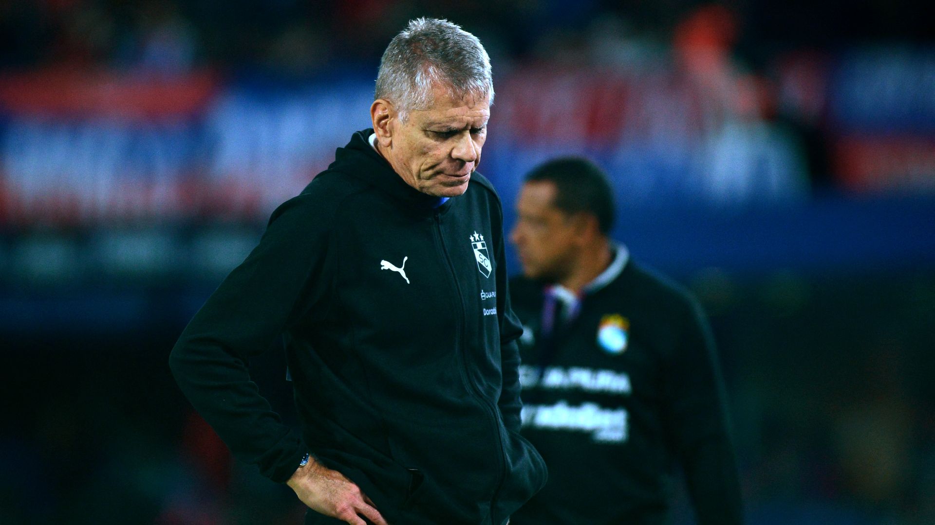 Sporting Cristal le pone fin al ciclo de Paulo Autuori