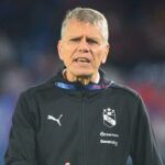 Autuori: "Lo que jugamos hoy, no era para pasar"