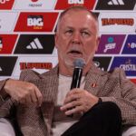 Menezes presenta caras nuevas en su primera lista para los amistosos de marzo