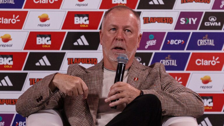 Foto: Martín Fonseca/Eurasia Sport Images/Getty Images