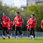 Los nuevos rostros de Perú