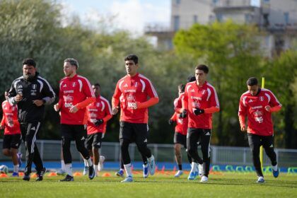 Los nuevos rostros de Perú