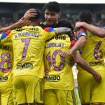 Foto: Rodrigo Oropeza/Getty Images