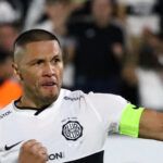 Olimpia cerró la primera rueda con otro triunfo por la mínima diferencia