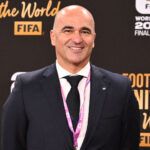 Roberto Martínez resalta a México: "En el Azteca, tiene que ser una de las de las candidatas"